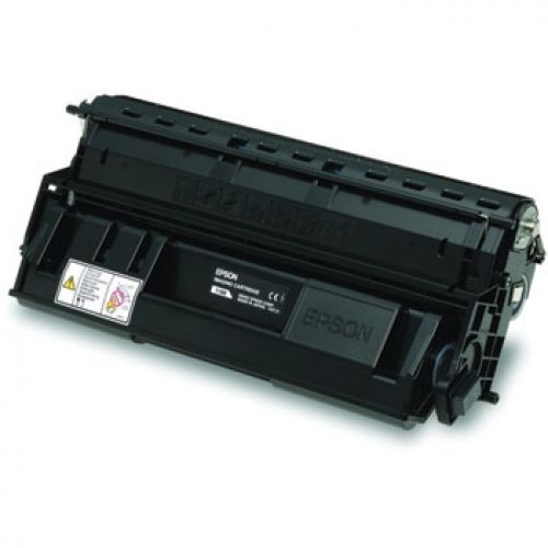 Epson Aculaser M8000N Toner e Unidad Fotoconductora Retornable , Epson , EPSC13S051189 , 8715946424200